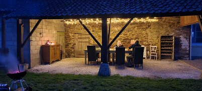 Modern Private Detached House in rural location with private pool