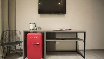 Chambre Supérieure Double ou avec lits jumeaux