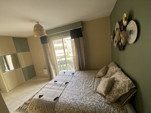 1 bedroom, free WiFi - Apartment Downtown Sainte-Maxime Walking distance (Sainte-Maxime)