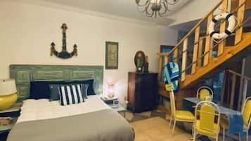 2 habitaciones y wifi gratis