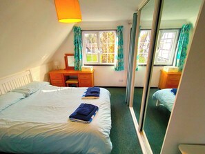 하우스 | 3 개의 침실, 다리미/다리미판, 무료 WiFi, 침대 시트