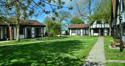 Tudor Cottage, Hayle - a Family & Dog Favourite