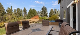 Rock Bluff | South West Bend | pet (dog) friendly