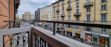 Apartemen | 3 kamar tidur