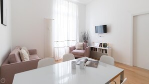 Appartement | 3 chambres