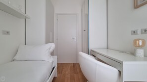 Apartment | 3 bedrooms - Italianway Comfort - Buenos Aires 65 D (Milan)