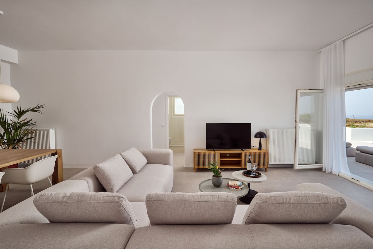 Exclusive Villa, Private Pool, Sea View