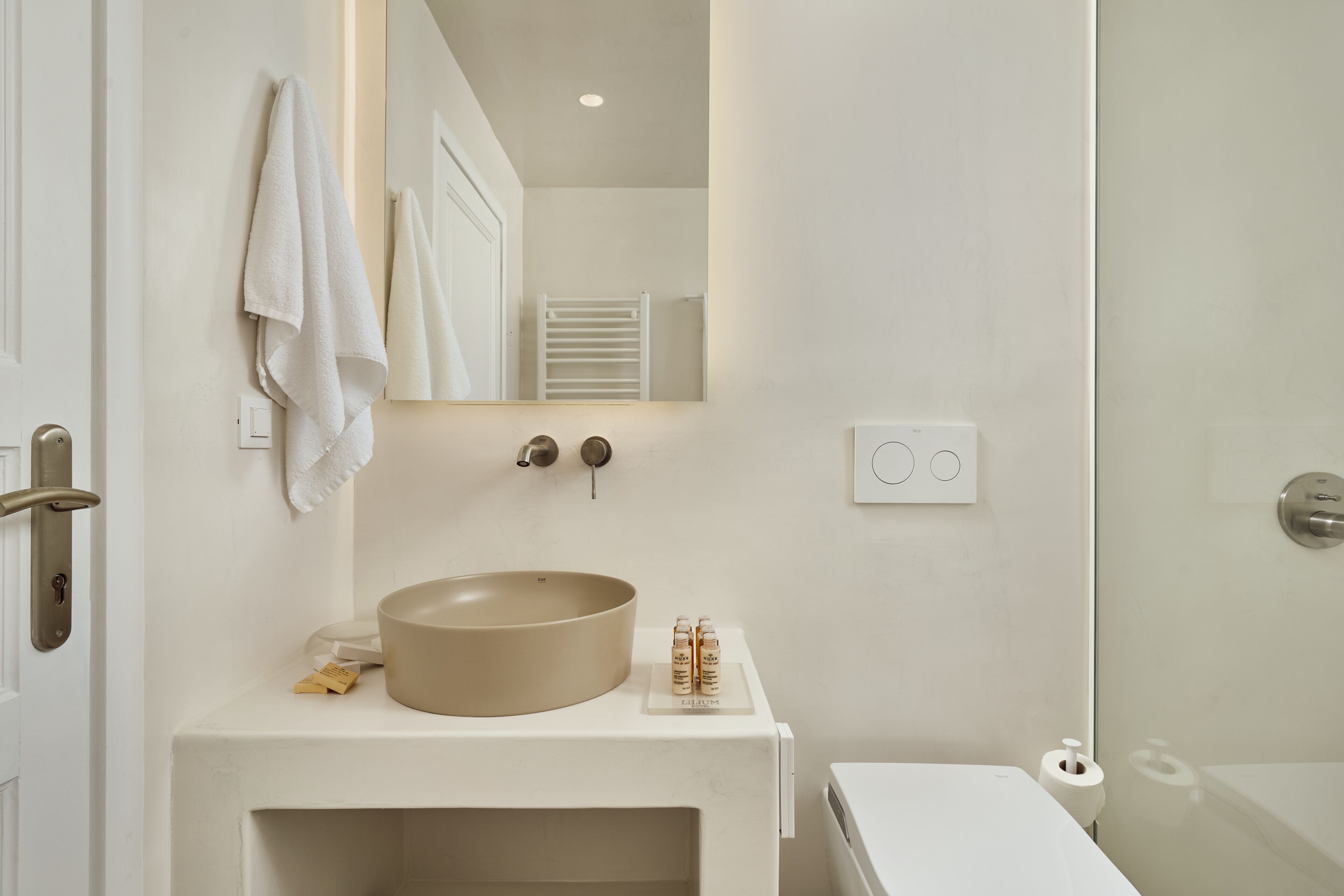 Kamar mandi