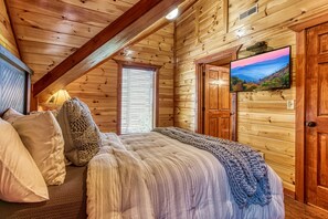 5 Schlafzimmer, Bügeleisen/Bügelbrett, kostenloses WLAN, Bettwäsche