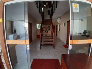 Exterior - Pousada Village Theo (Paraty)