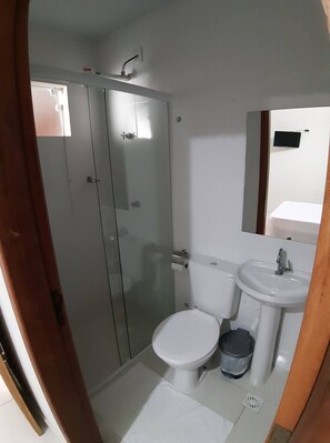 Quarto | Banheiro