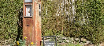Blackbird Cottage