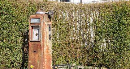Blackbird Cottage