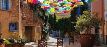 Vacation home ideal for families