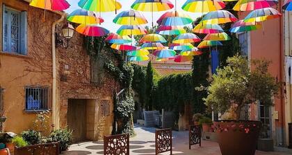 Maison de vacances idéal pour familles