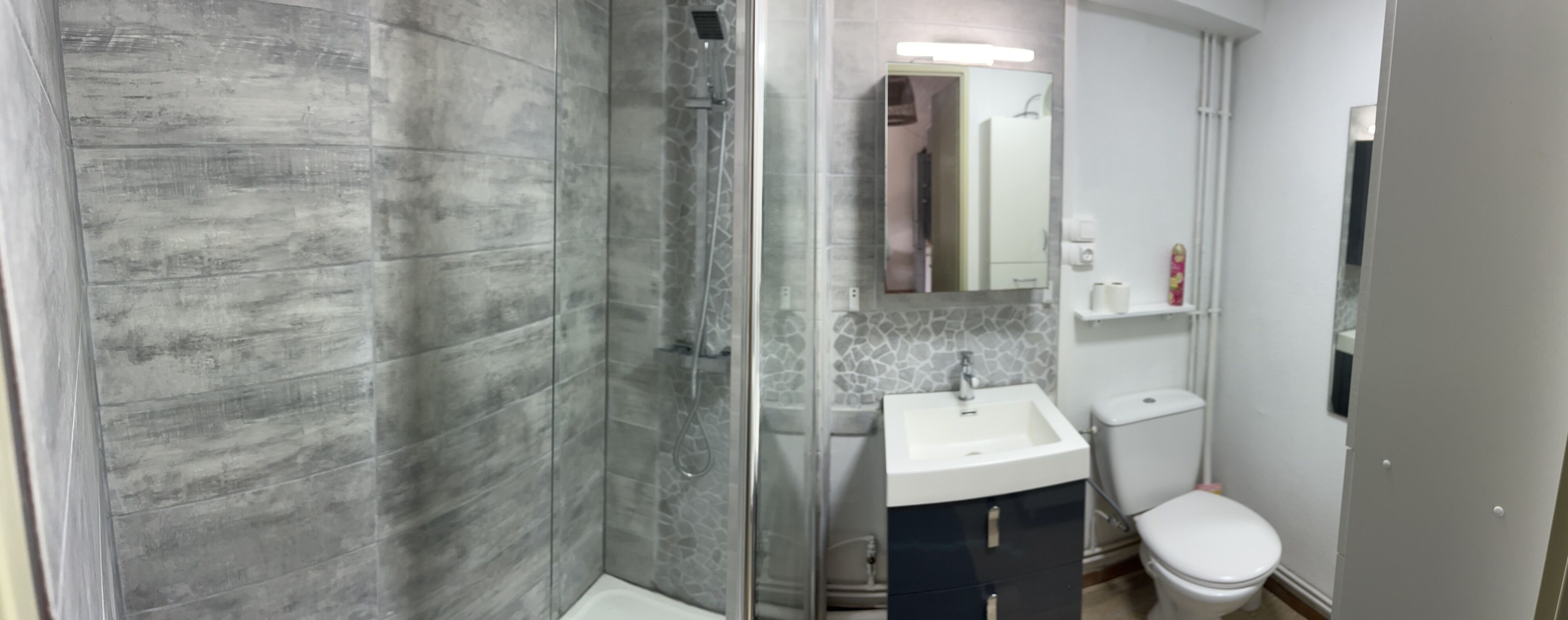 Ideal holiday home for families