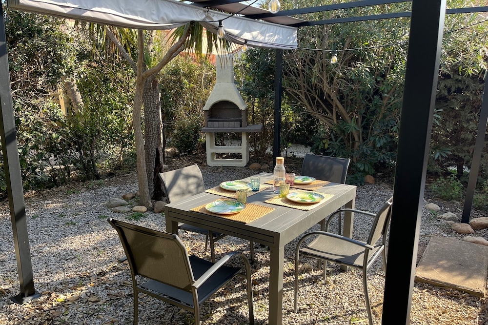 Ideal holiday home for families