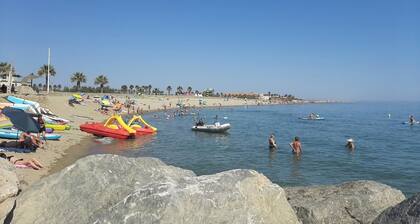 Maison de vacances idéal pour familles