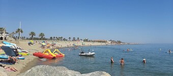 Vacation home ideal for families