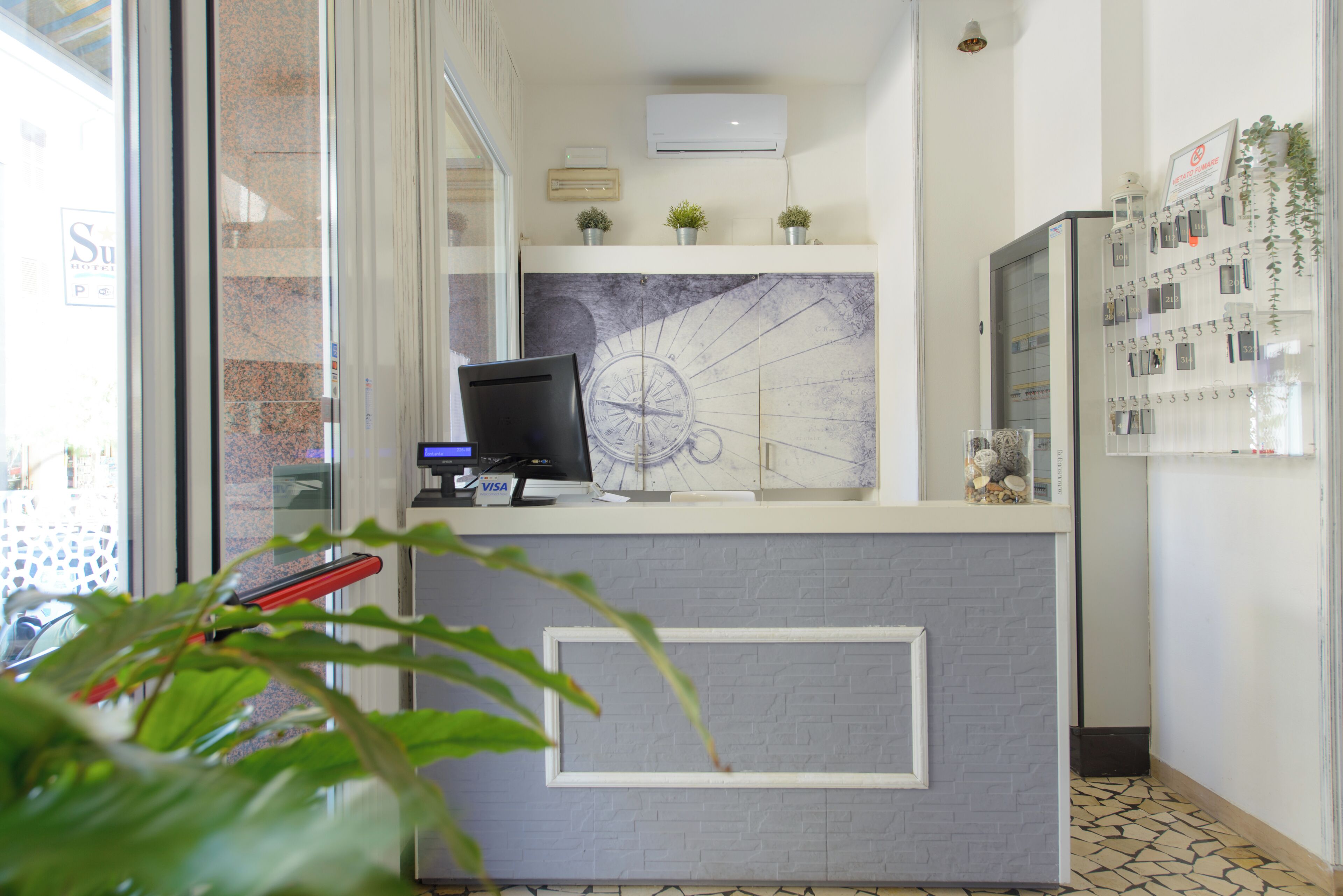Foto - Nautic Beach Hotel