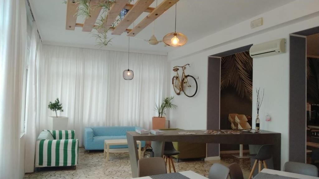 Foto - Nautic Beach Hotel