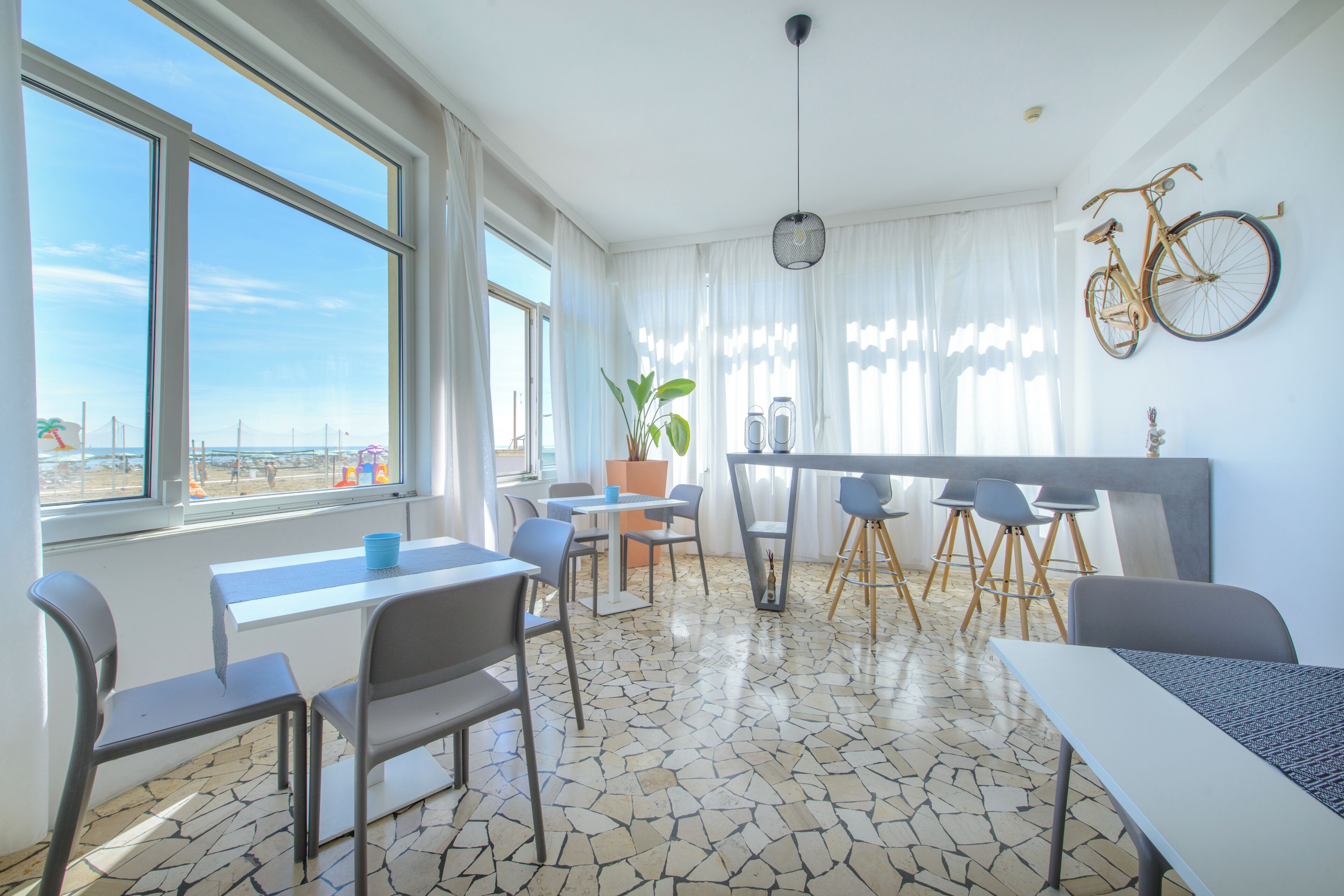 Foto - Nautic Beach Hotel