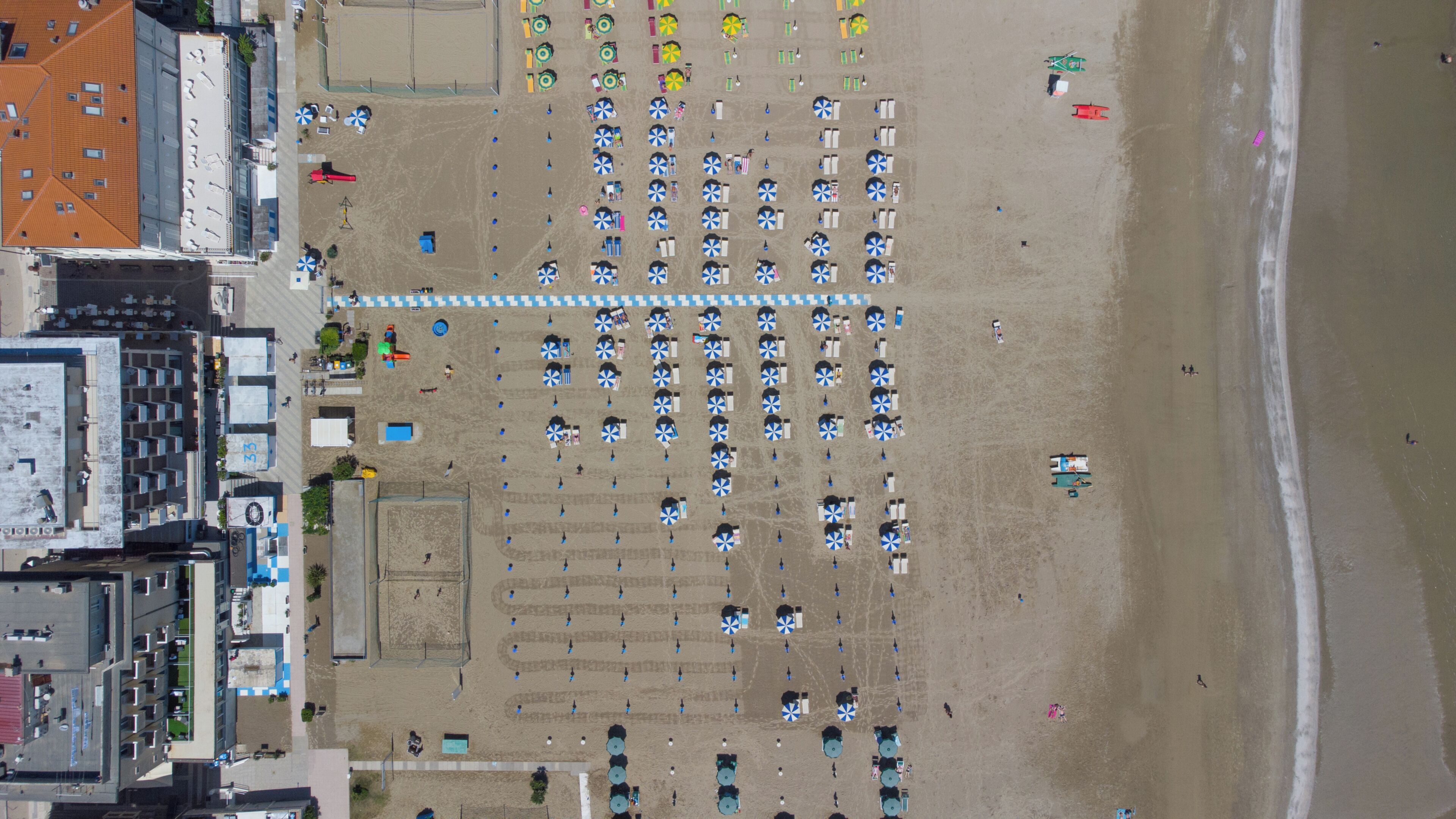 Foto - Nautic Beach Hotel