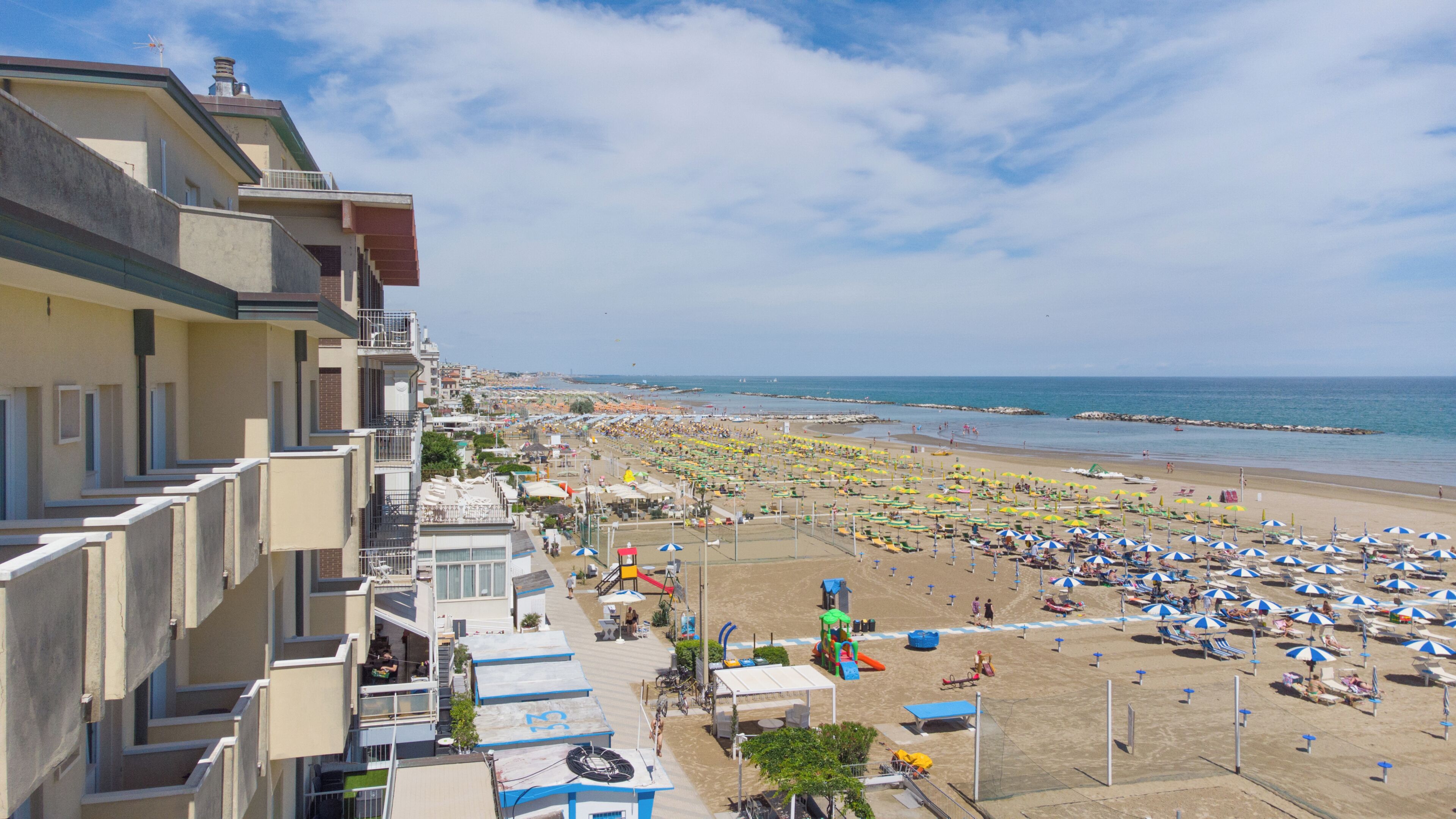 Foto - Nautic Beach Hotel