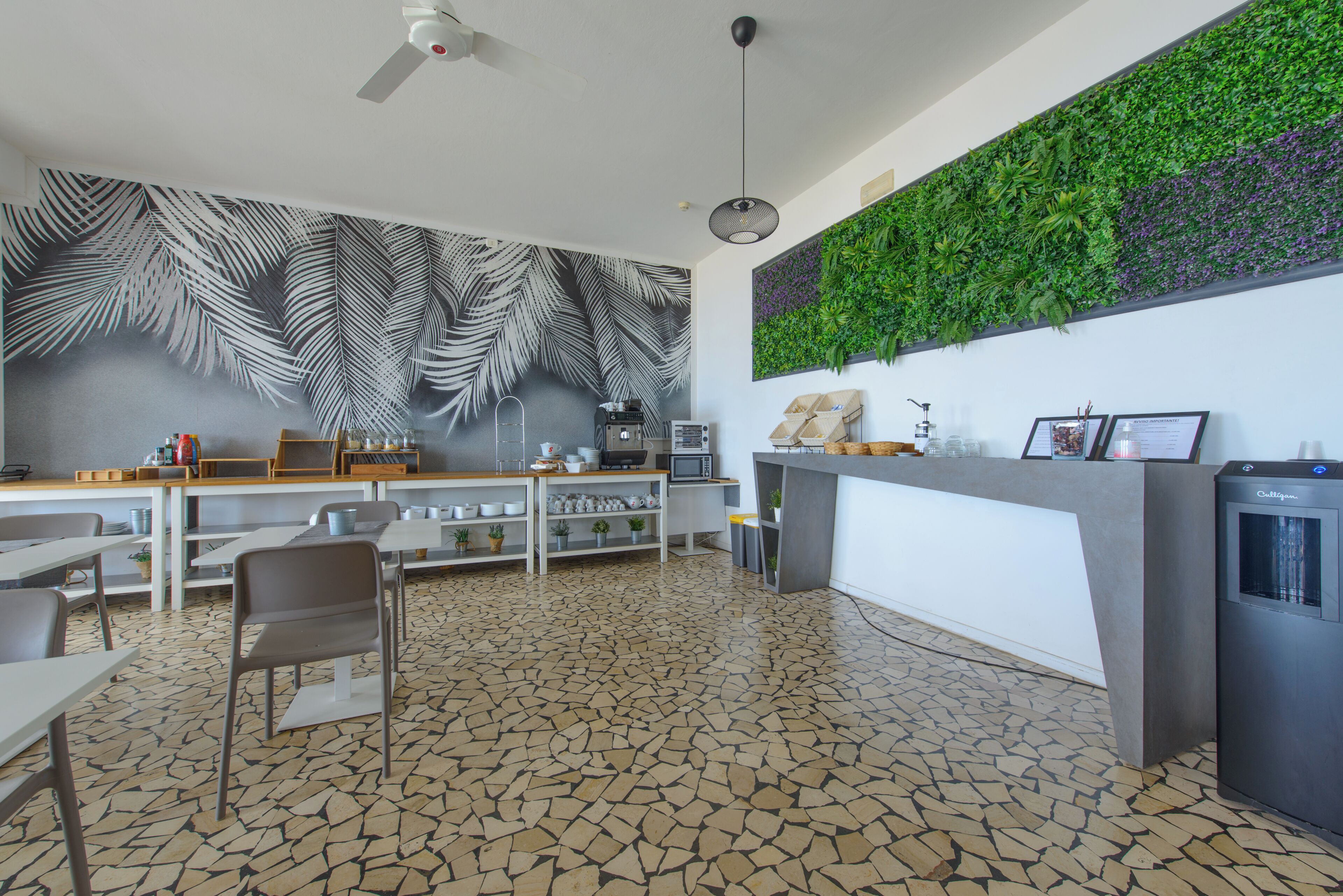 Foto - Nautic Beach Hotel