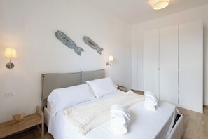 2 bedrooms, free WiFi