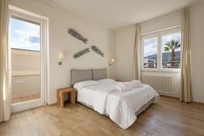 2 bedrooms, free WiFi - bed & Breakfast (Monopoli)