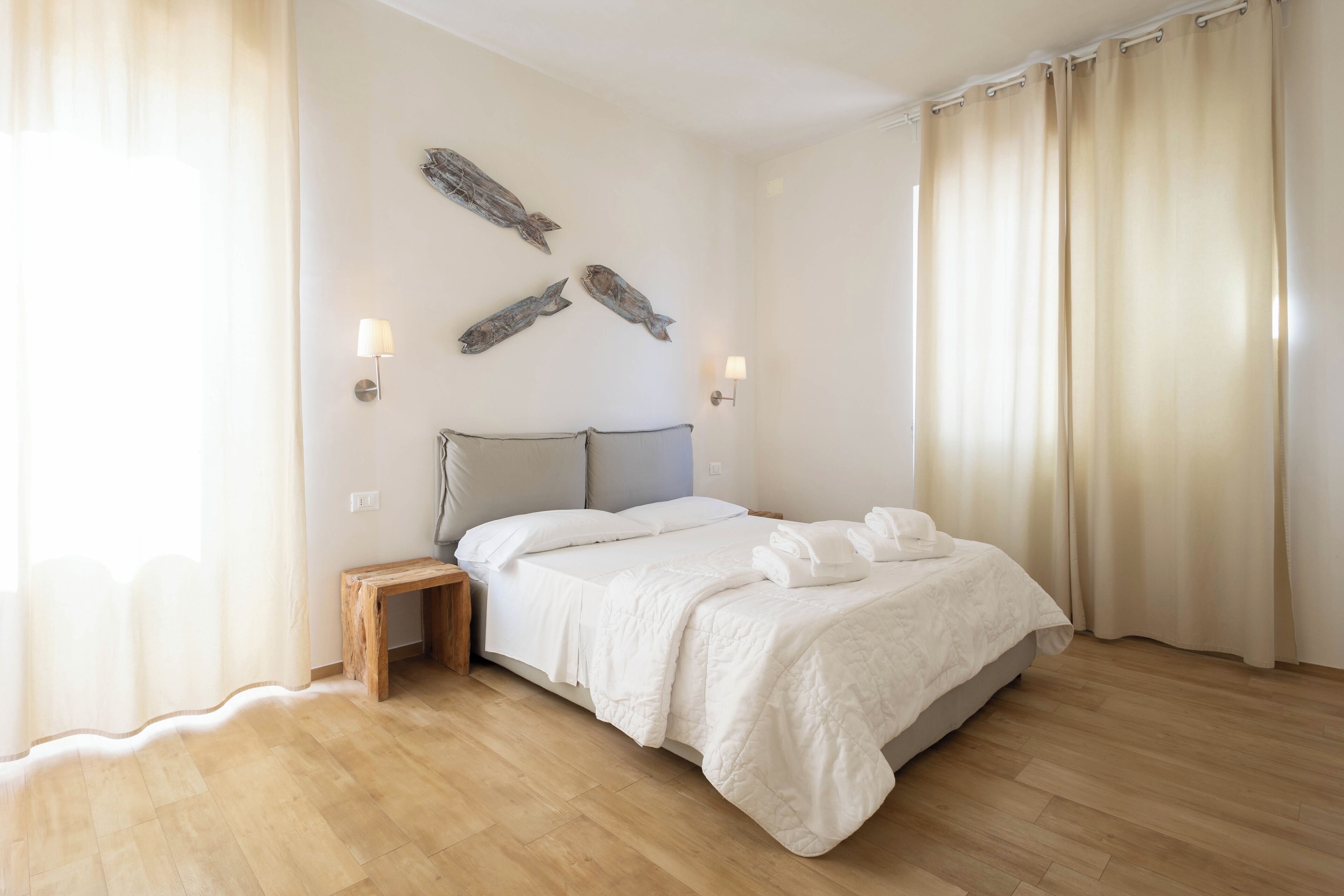 2 Schlafzimmer, kostenloses WLAN