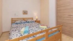Apartment - Luksuzni apartman Zara (Zadar)