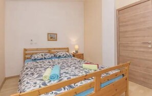 Apartment | 4 bedrooms, blackout drapes, free WiFi - Luksuzni apartman Zara (Zadar)