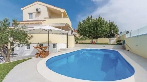Exterior - Luksuzni apartman Zara (Zadar)