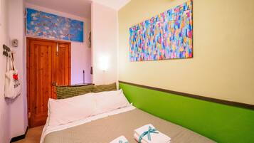 Kamar Tradisional | 1 kamar tidur, seprai katun Mesir, dan seprai premium