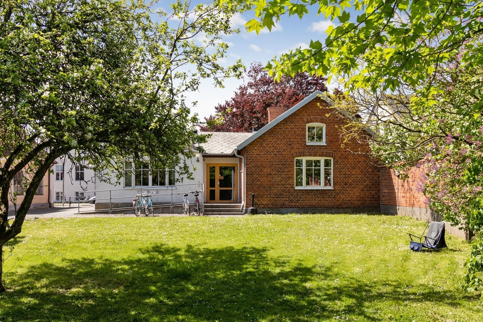Två Systrar B&B