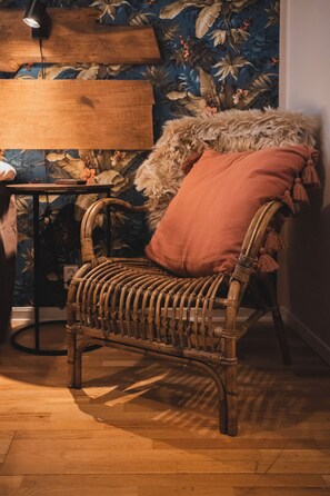 Double Room - Två Systrar B&B (Skurup)