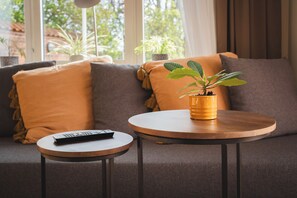 Double Room - Två Systrar B&B (Skurup)