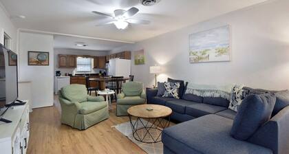 1058 Sherman Avenue, Saint Simons Island