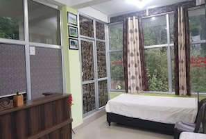 Egyptian cotton sheets, premium bedding, down duvets, memory-foam beds