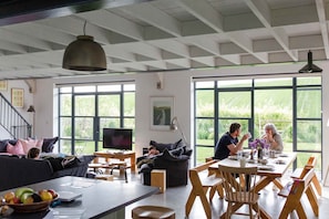 Restaurantes