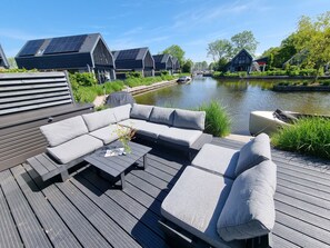 Terras