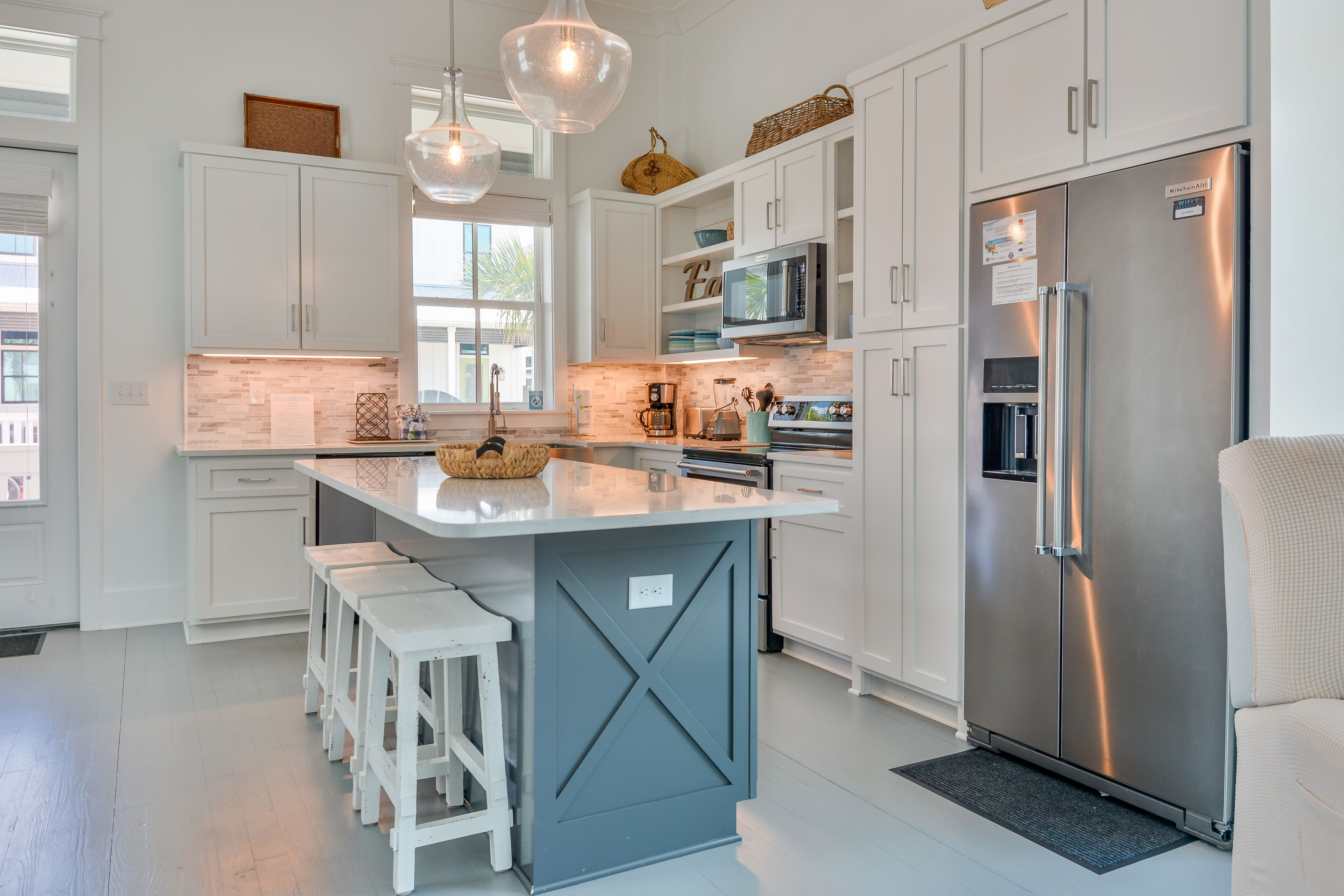 Beach Village Resort 53 | Gated Resort With Incredible Lazy River/Pool