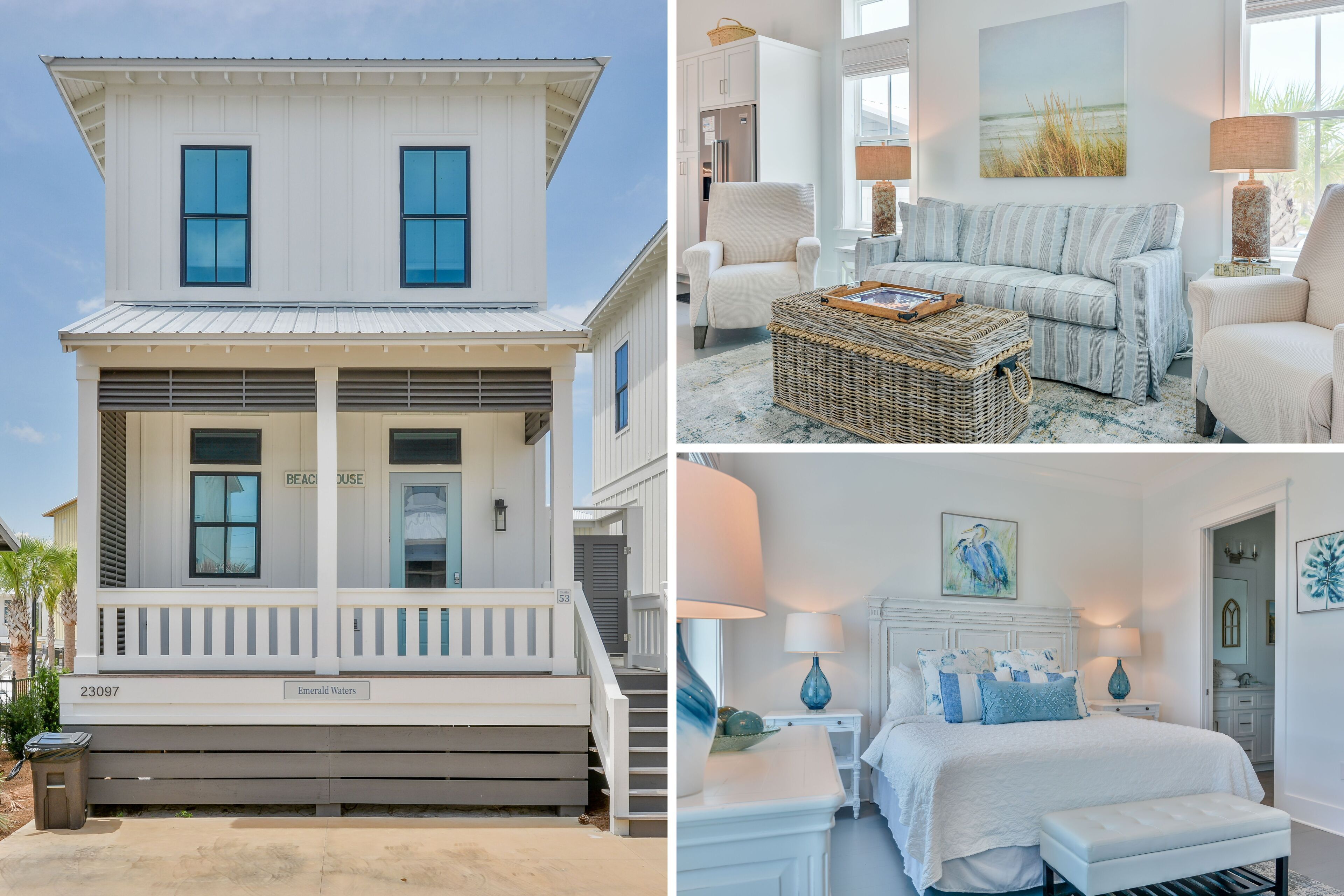 Beach Village Resort 53 | Gated Resort With Incredible Lazy River/Pool