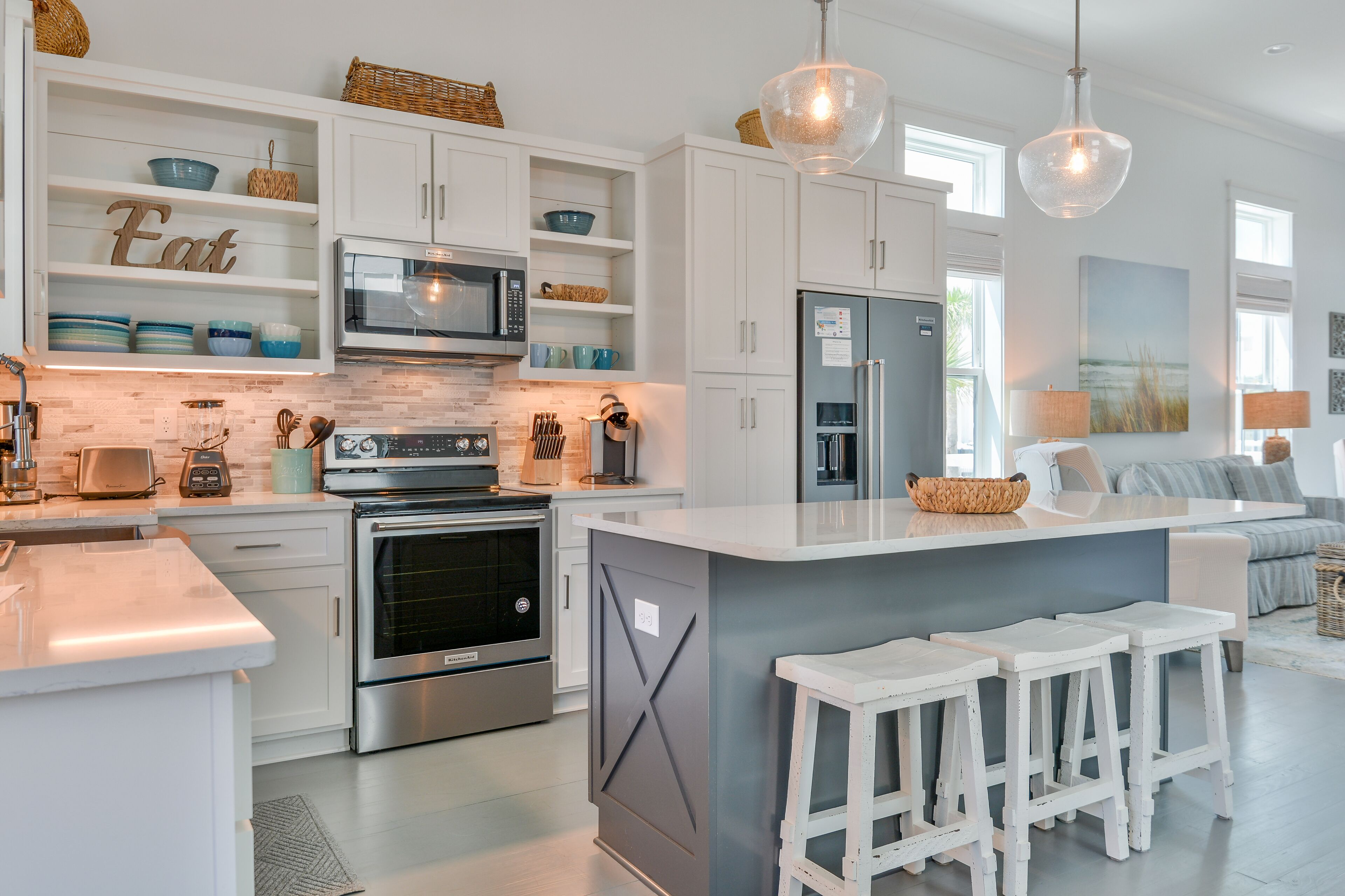 Beach Village Resort 53 | Gated Resort With Incredible Lazy River/Pool