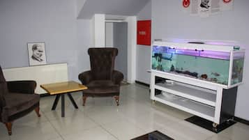 Aula resepsi