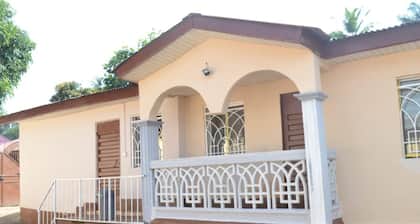Fully Aircondition 3bed Villa- A/c- Wifi- Hotwater