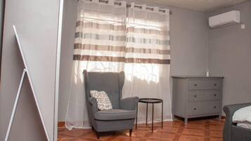 Casa | Parte interna