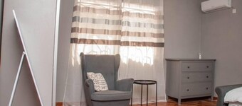 Full Aircon- 3bed Villa- A/c- Wifi- Hotwater